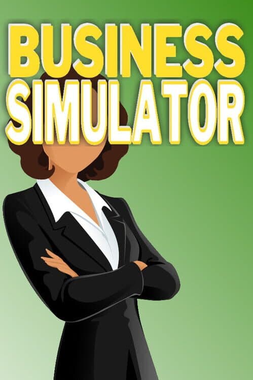 Обложка Business Simulator