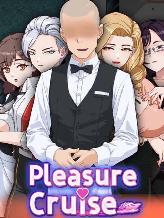 Обложка Pleasure Cruise