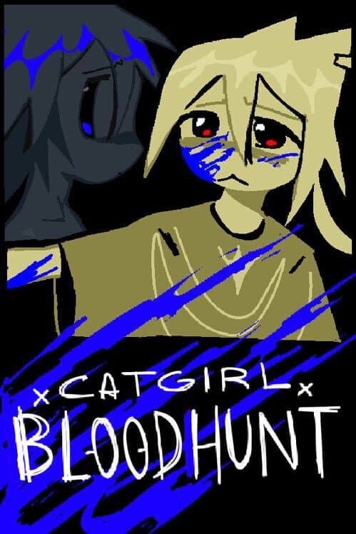 Обложка Catgirl Bloodhunt