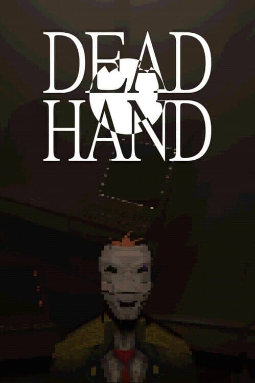 Обложка Dead Hand