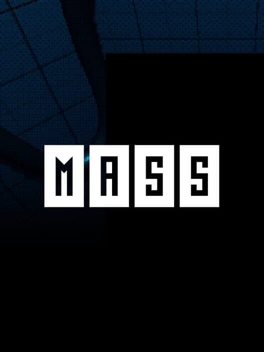 Обложка Mass