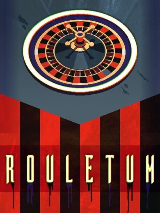 Обложка Rouletum