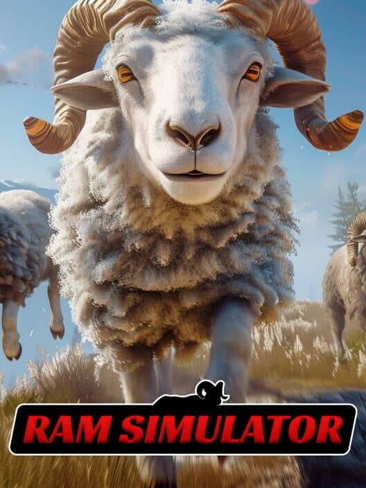 Обложка Ram Simulator