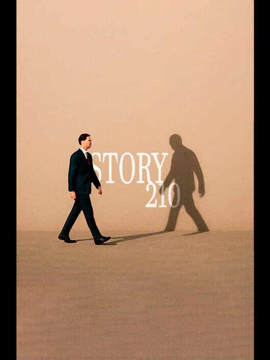 Обложка Story 210