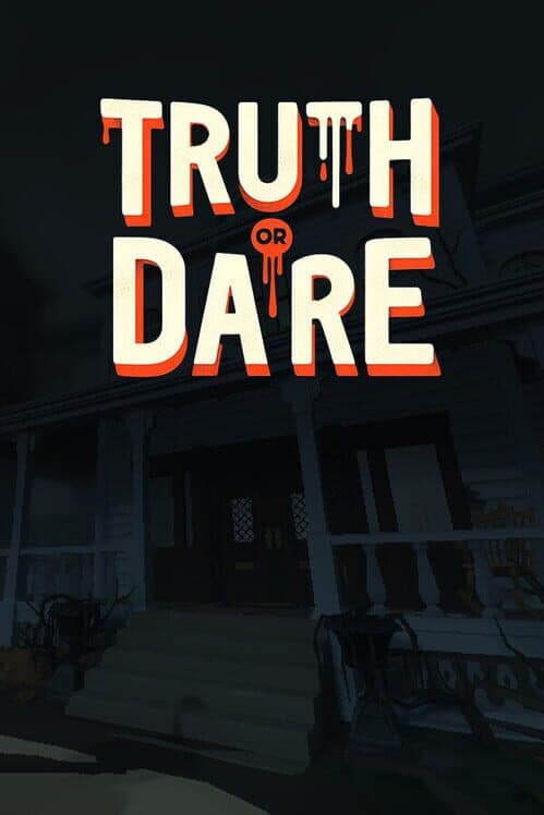Обложка Truth or Dare