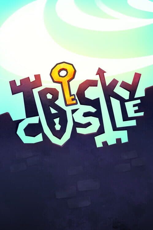 Обложка Tricky Castle