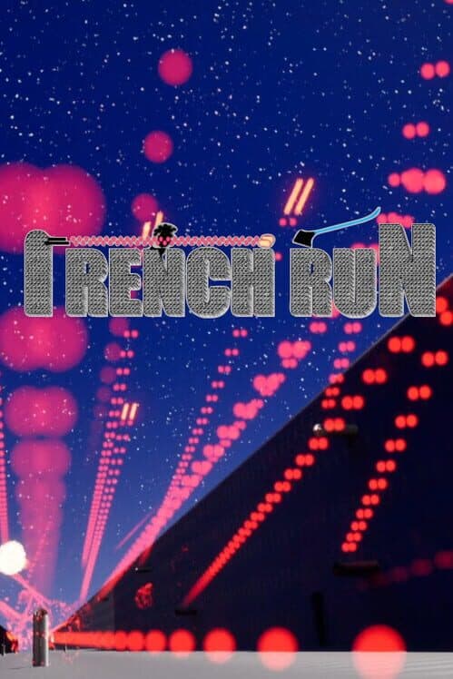 Обложка Trench Run