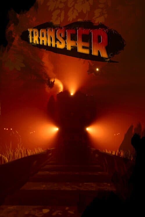 Обложка Transfer