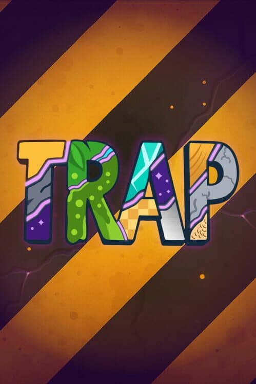 Обложка Trap