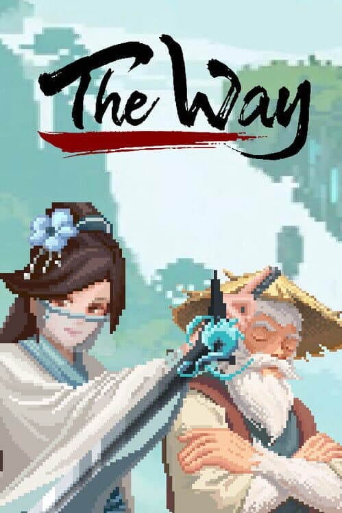 Обложка The Way