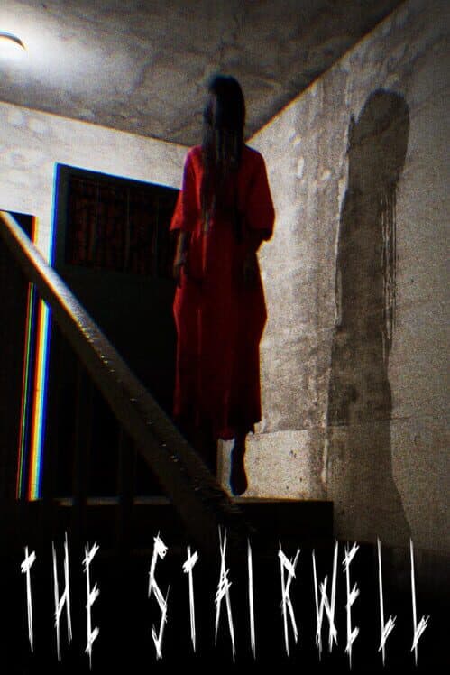 Обложка The Stairwell