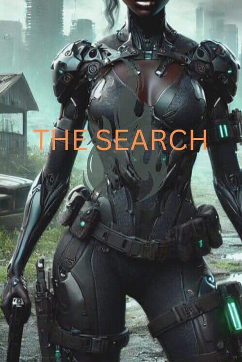 Обложка The Search