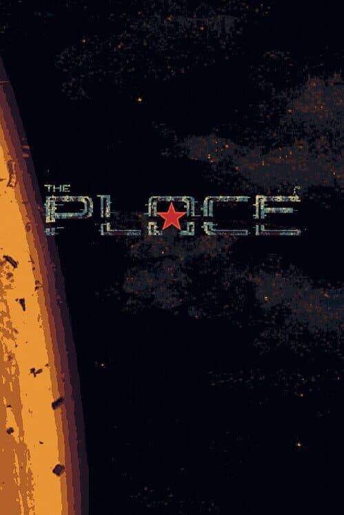 Обложка The Place