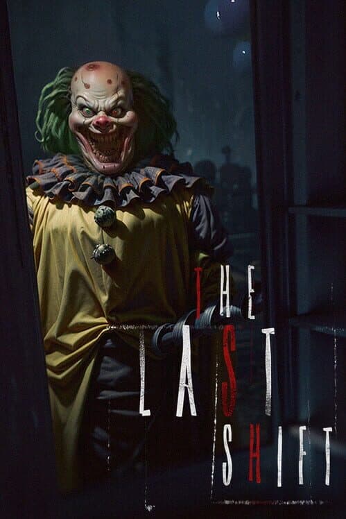 Обложка From the Last Shift: Horror Collection