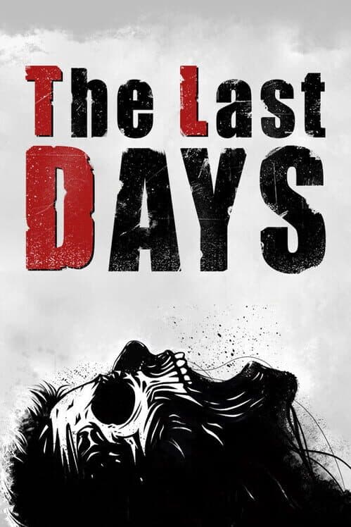 Обложка The Last Days