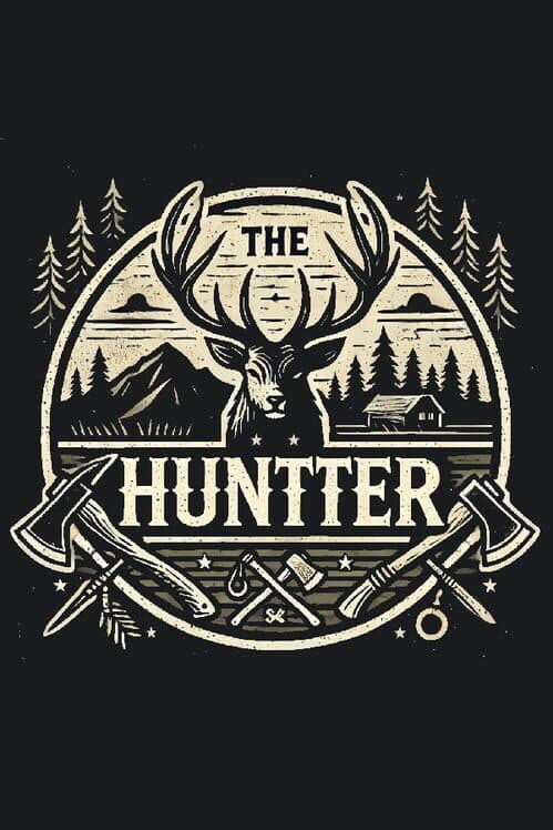 Обложка The Huntter