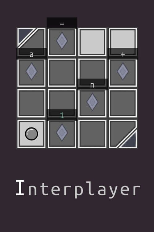 Обложка Interplayer