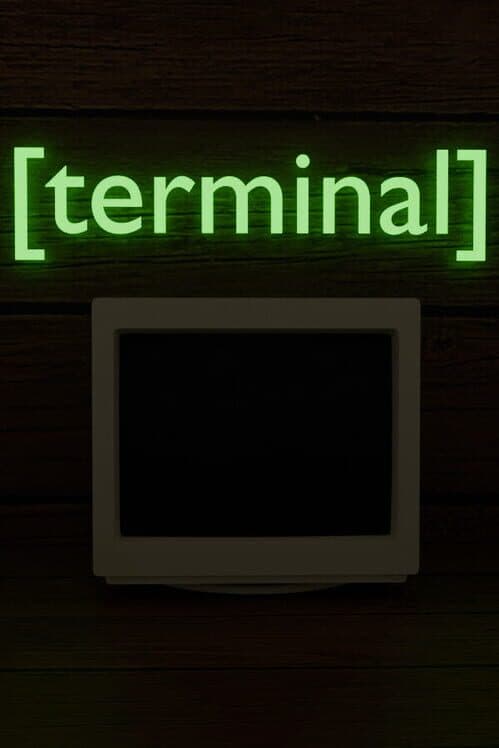 Обложка Terminal