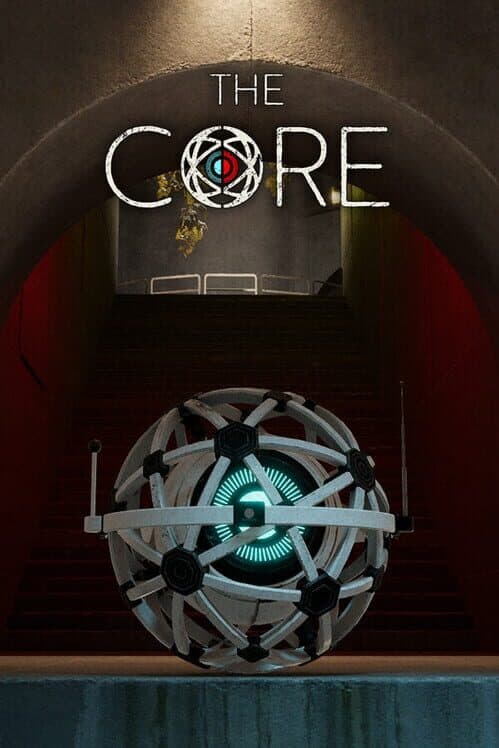 Обложка The Core
