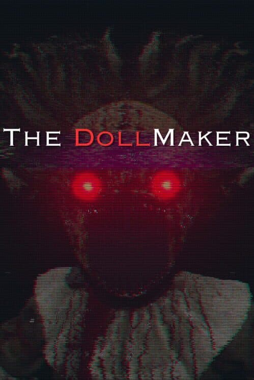 Обложка The DollMaker