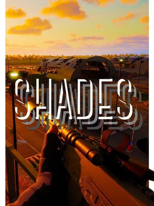 Обложка Shades