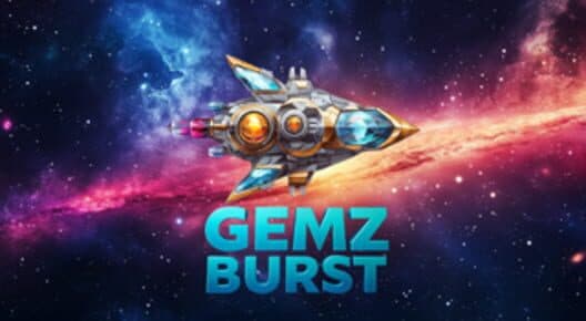 Обложка Gemz Burst