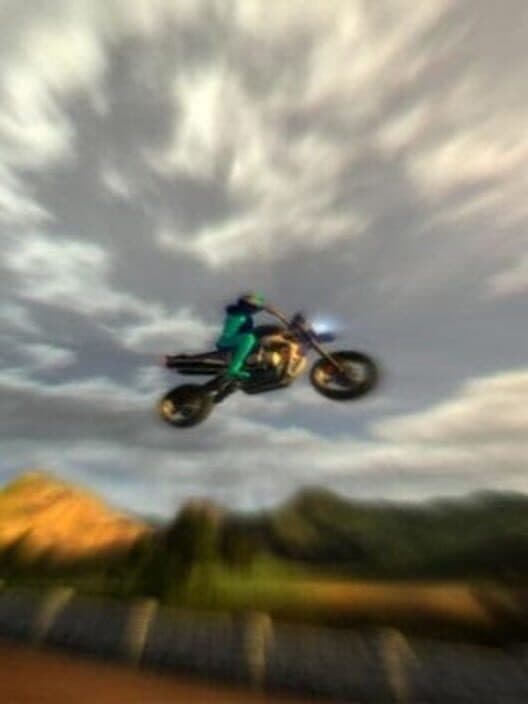 Обложка Motoracing
