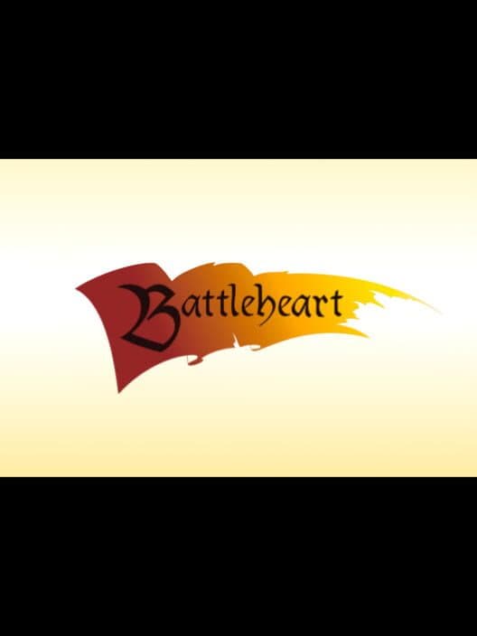 Обложка Battleheart