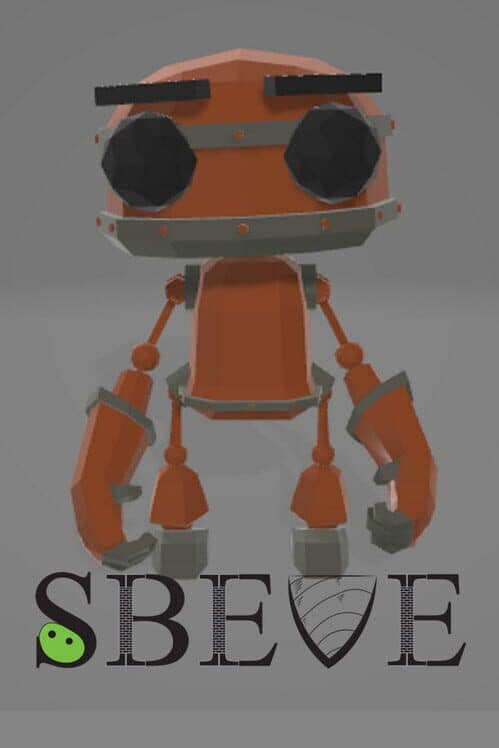 Обложка Sbeve
