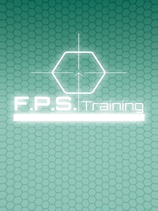 Обложка FPS Training