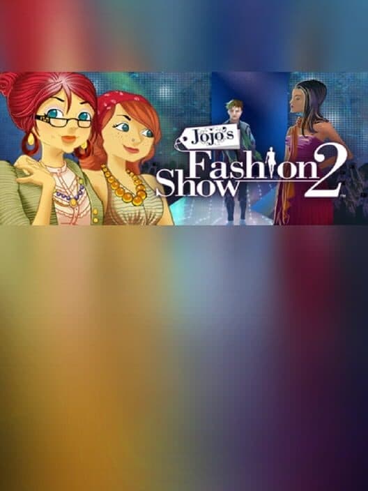 Обложка Jojo's Fashion Show 2: Las Cruces