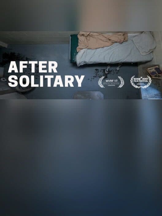 Обложка After Solitary