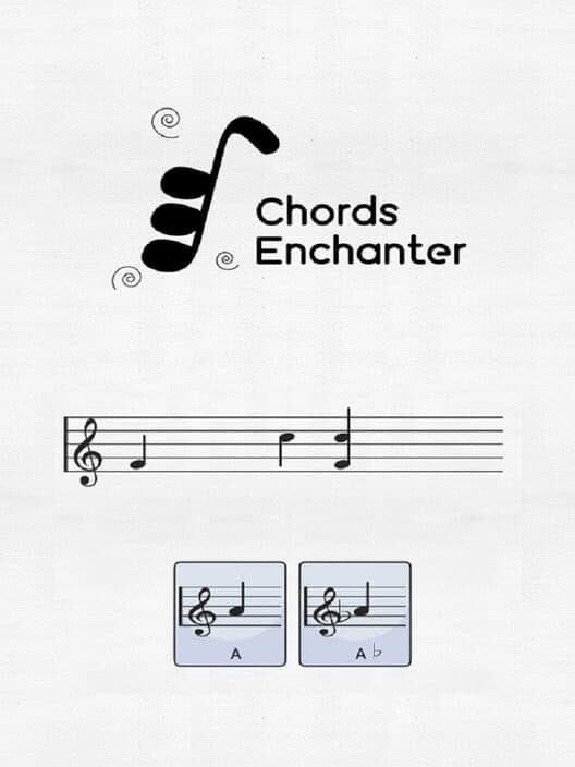 Обложка Chords Enchanter