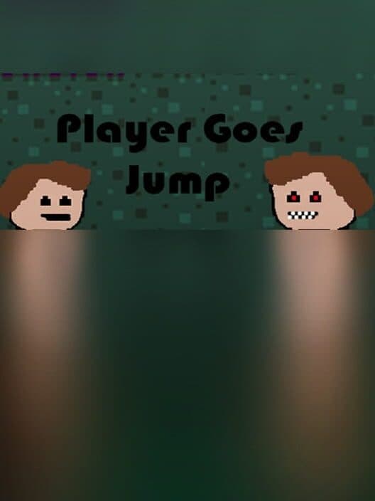 Обложка Player Goes Jump
