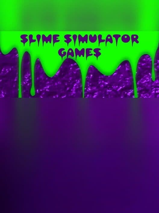 Обложка Slime Simulator Games