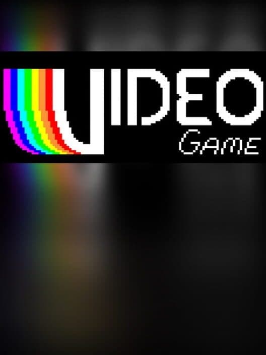 Обложка Video Game