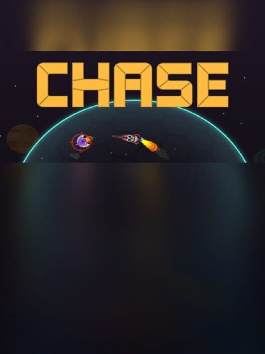 Обложка Chase