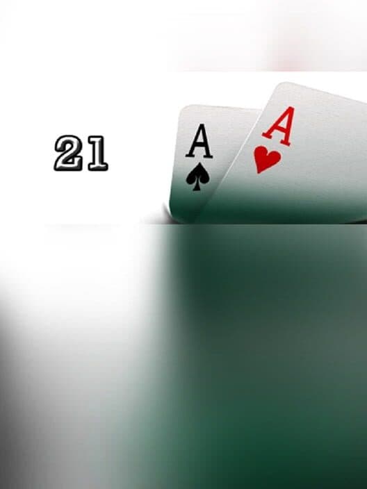 Обложка Twenty One