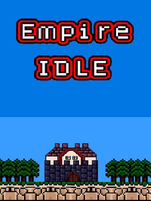 Обложка Empire Idle