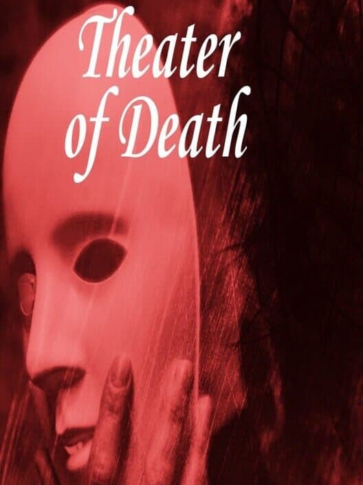Обложка Theater of Death