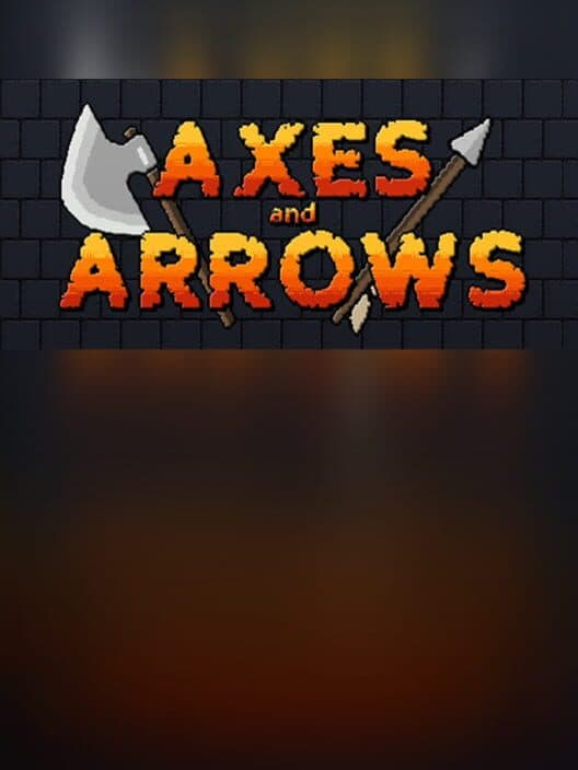 Обложка Axes and Arrows