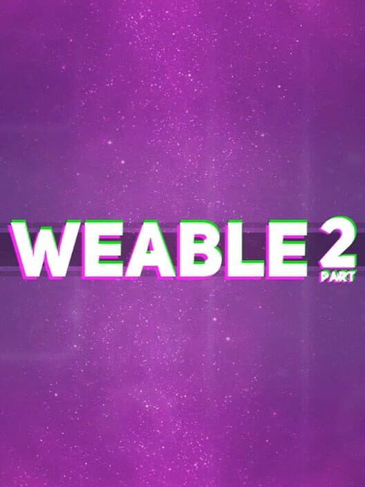 Обложка Weable 2