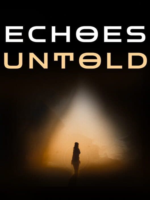 Обложка Echoes Untold