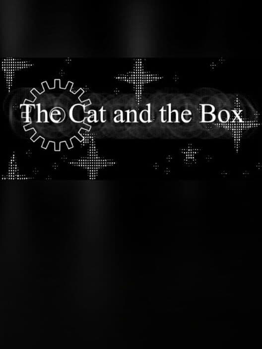 Обложка The Cat and the Box