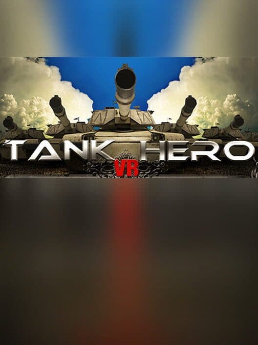 Обложка Tank Hero VR
