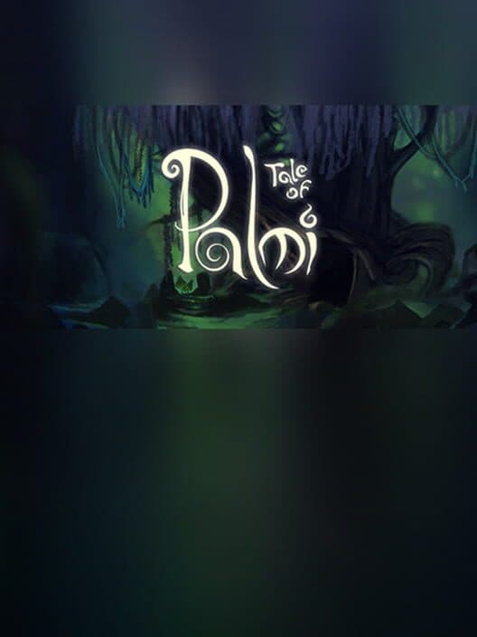 Обложка Tale of Palmi
