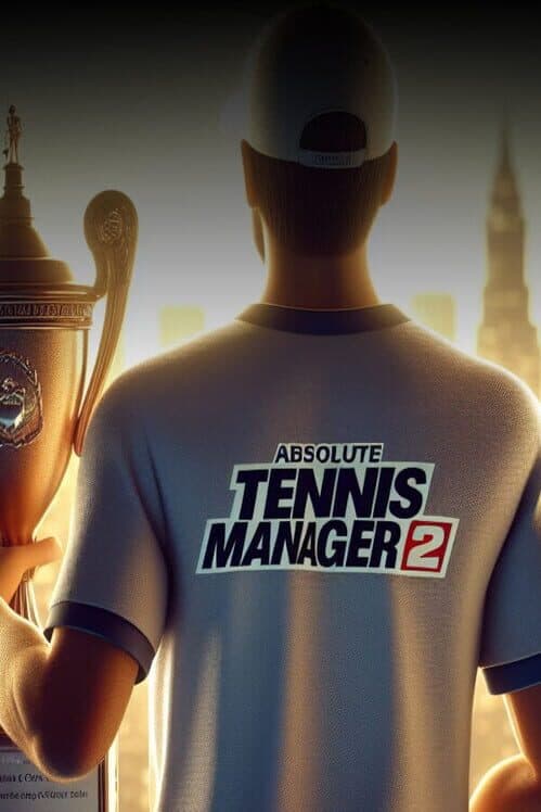 Обложка Absolute Tennis Manager 2
