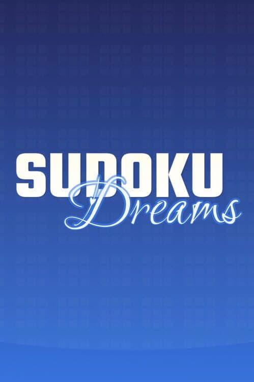 Обложка Sudoku Dreams