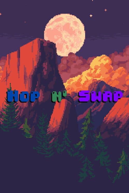 Обложка Hop N' Swap