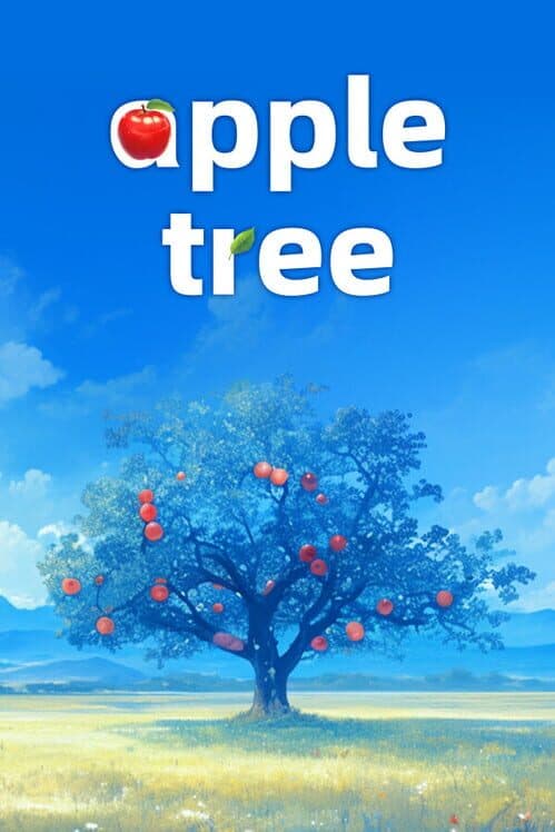 Обложка Apple Tree